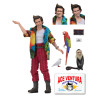 PRÉCOMMANDE - Ace Ventura - Figurine Ace Ventura, Clothed