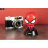 Marvel Avengers night light - Iron Man, Spider-Man, Captain Marvel or Thanos, 3D Icon