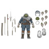 PRÉCOMMANDE - Tortues Ninja The Last Ronin The Lost Years - Figurine Michelangelo