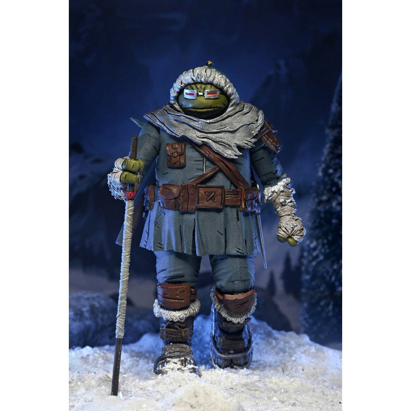PREORDER - Teenage Mutant...