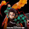 Demon Slayer - Figurine Tanjiro Kamado, IKIGAI