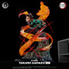 Demon Slayer - Figurine Tanjiro Kamado, IKIGAI