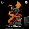 Demon Slayer - Tanjiro Kamado figure, IKIGAI