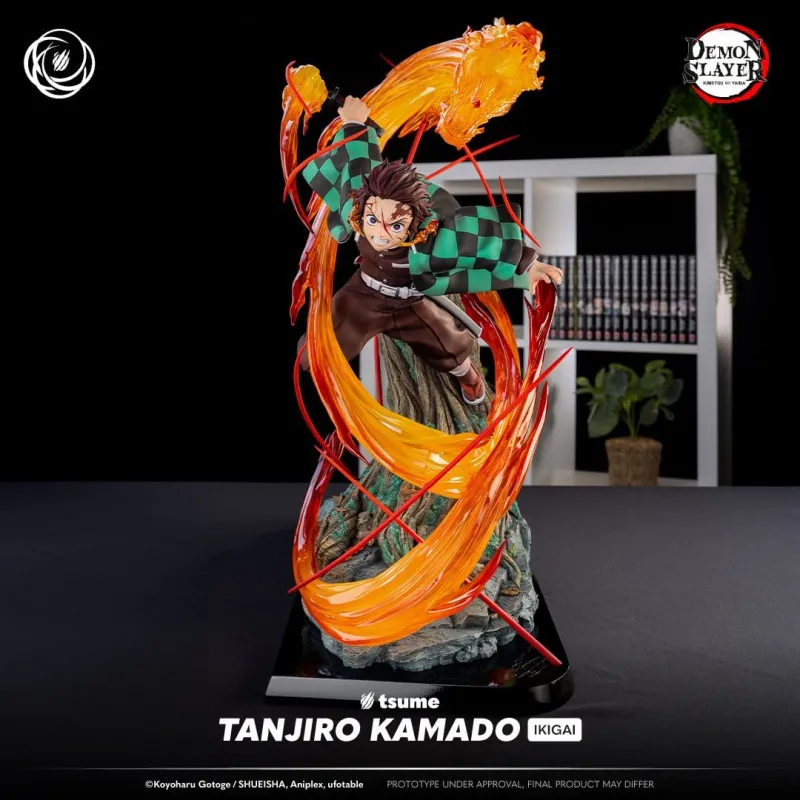 Demon Slayer - Tanjiro...