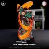 Demon Slayer - Tanjiro Kamado figure, IKIGAI