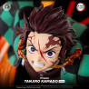 Demon Slayer - Figurine Tanjiro Kamado, IKIGAI