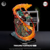 Demon Slayer - Figurine Tanjiro Kamado, IKIGAI