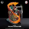 Demon Slayer - Tanjiro Kamado figure, IKIGAI