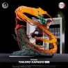 Demon Slayer - Tanjiro Kamado figure, IKIGAI
