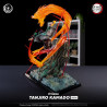 Demon Slayer - Figurine Tanjiro Kamado, IKIGAI