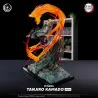 Demon Slayer - Tanjiro Kamado figure, IKIGAI