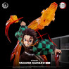 Demon Slayer - Figurine Tanjiro Kamado, IKIGAI