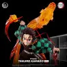 Demon Slayer - Tanjiro Kamado figure, IKIGAI