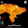 Demon Slayer - Tanjiro Kamado figure, IKIGAI