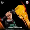 Demon Slayer - Tanjiro Kamado figure, IKIGAI