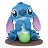 PRÉCOMMANDE - Disney, Lilo & Stitch - Pack 6 figurines Stitch's Daily Life Series, Mini Egg Attack