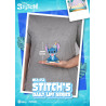 PREORDER - Disney, Lilo & Stitch - Pack 6 figures Stitch's Daily Life Series, Mini Egg Attack