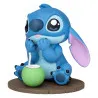 PREORDER - Disney, Lilo & Stitch - Pack 6 figures Stitch's Daily Life Series, Mini Egg Attack