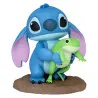 PREORDER - Disney, Lilo & Stitch - Pack 6 figures Stitch's Daily Life Series, Mini Egg Attack