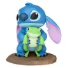 PREORDER - Disney, Lilo & Stitch - Pack 6 figures Stitch's Daily Life Series, Mini Egg Attack