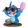 PRÉCOMMANDE - Disney, Lilo & Stitch - Pack 6 figurines Stitch's Daily Life Series, Mini Egg Attack