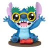 PRÉCOMMANDE - Disney, Lilo & Stitch - Pack 6 figurines Stitch's Daily Life Series, Mini Egg Attack