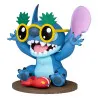 PREORDER - Disney, Lilo & Stitch - Pack 6 figures Stitch's Daily Life Series, Mini Egg Attack