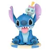 PREORDER - Disney, Lilo & Stitch - Pack 6 figures Stitch's Daily Life Series, Mini Egg Attack