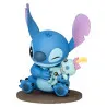 PREORDER - Disney, Lilo & Stitch - Pack 6 figures Stitch's Daily Life Series, Mini Egg Attack