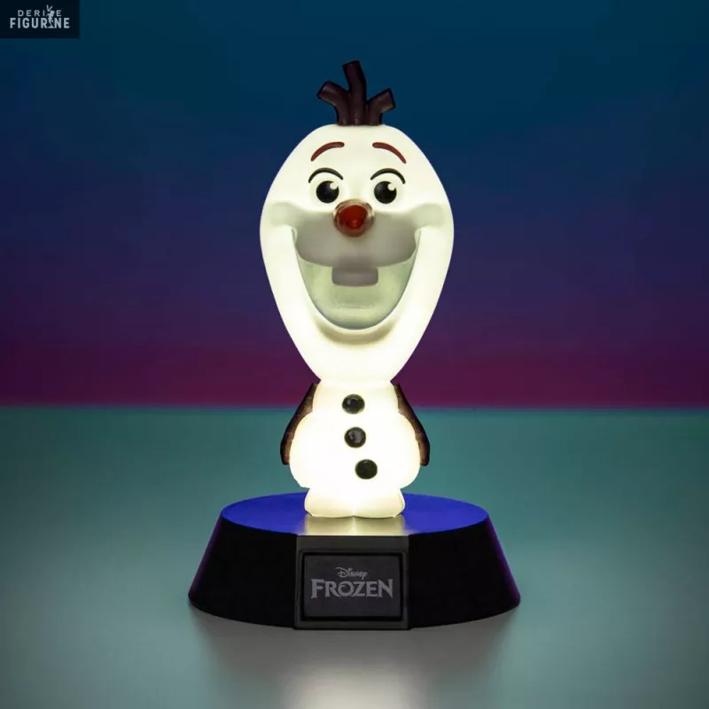 Disney Frozen 2 - Olaf or...