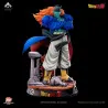 Dragon Ball Z - Figurine Bijutsu Bojack, Movies Collection