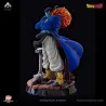 Dragon Ball Z - Bijutsu Bojack figure, Movies Collection