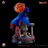 Dragon Ball Z - Figurine Bijutsu Bojack, Movies Collection