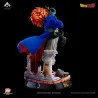 Dragon Ball Z - Figurine Bijutsu Bojack, Movies Collection