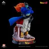 Dragon Ball Z - Bijutsu Bojack figure, Movies Collection