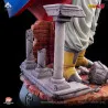Dragon Ball Z - Bijutsu Bojack figure, Movies Collection