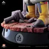 Dragon Ball Z - Bijutsu Bojack figure, Movies Collection