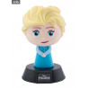 Disney Frozen 2 - Olaf or Elsa night light, 3D Icon