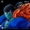 Dragon Ball Z - Bijutsu Bojack figure, Movies Collection