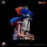 Dragon Ball Z - Bijutsu Bojack figure, Movies Collection