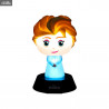 Disney La Reine des Neiges 2 - Veilleuse Olaf ou Elsa, 3D Icon