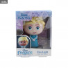 Disney Frozen 2 - Olaf or Elsa night light, 3D Icon
