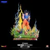 Dragon Ball Z - Figurine Son Goku Super Saiyan, HQS Dioramax