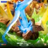 Dragon Ball Z - Son Goku Super Saiyan figure, HQS Dioramax