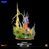 Dragon Ball Z - Son Goku Super Saiyan figure, HQS Dioramax