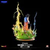 Dragon Ball Z - Figurine Son Goku Super Saiyan, HQS Dioramax