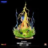Dragon Ball Z - Son Goku Super Saiyan figure, HQS Dioramax