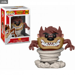 Looney Tunes - Taz Pop!, 312