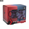 DC Comics Mug XL thermal effect - Harley Quinn