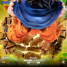 Dragon Ball Z - Figurine Son Goku Super Saiyan, HQS Dioramax